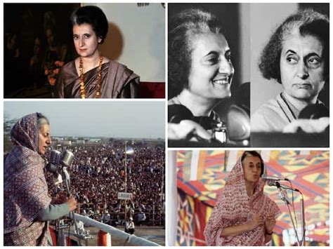 Birth Anniversary Of Indira Gandhi: Latest News, Photos and Videos on ...