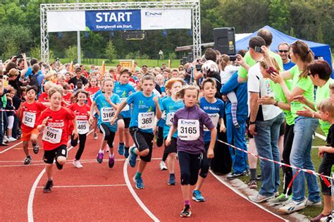 Moerser Schlossparklauf Teamsoft Sportzeit