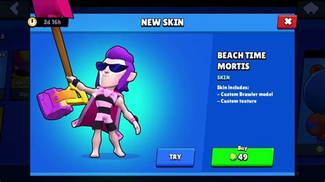 Beach 🏖 Mortis Youtube