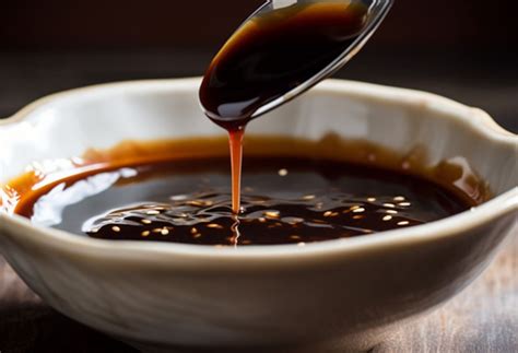 Como Fazer O Molho Teriyaki - Como fazer Molho Teriyaki