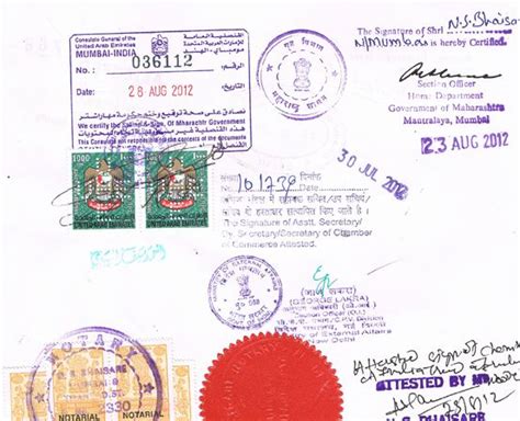 Service Of Commercial Document Attestation In Kolkata Kolkata Apostille Legalization