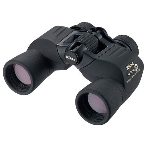 Prismático Nikon Action EX 7x50 CF WP - Aire Libre Shop