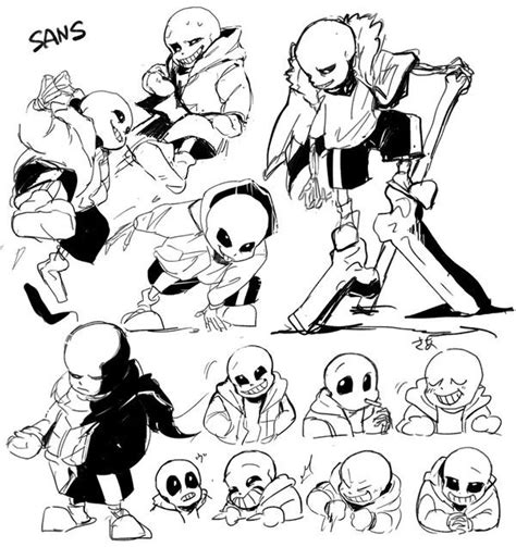 comfort characters Sans Undertaleおしゃれまとめの人気アイデアPinterestBeau ᐠ