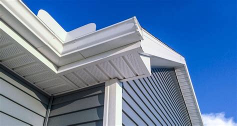 Why Are Soffits And Fascias Important Remember Me Roofing