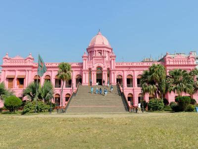 Ahsan Manzil, Dhaka