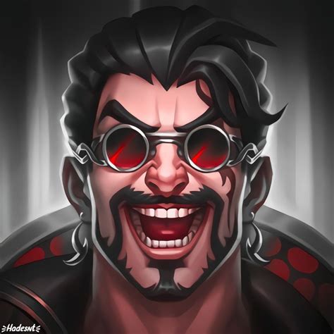 Draven Icon