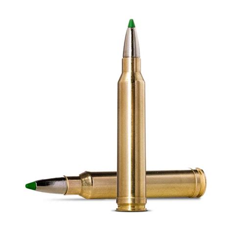 Balle De Chasse Norma Ecostrike 165gr Calibre 300 Wsm