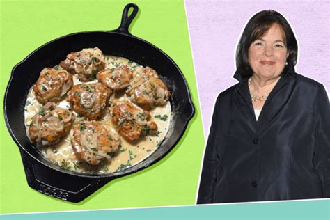 Ina Gartens 10 Best Recipes According To Her Biggest Fan In 2024