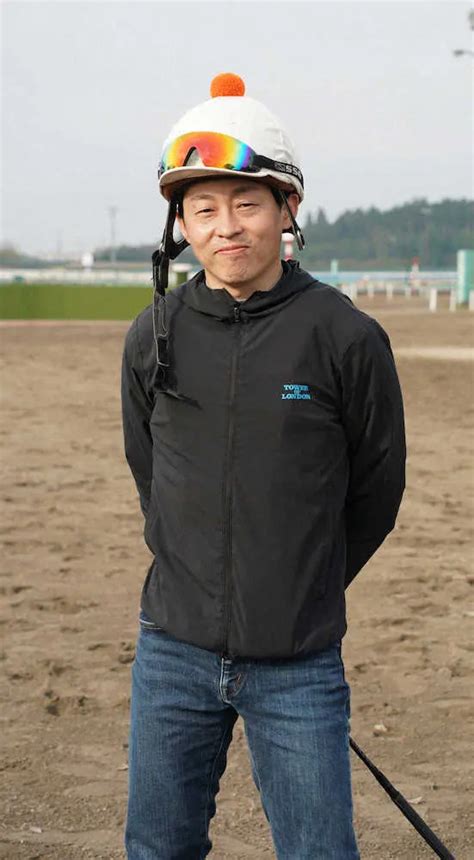 【福島牝馬s】ホウオウエミーズで丸田の恩返し 8戦連続騎乗の相棒「充実している」― スポニチ Sponichi Annex ギャンブル