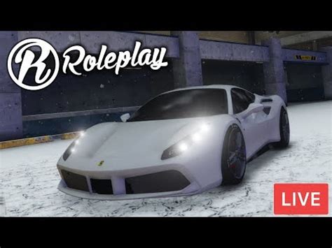 MODDED GTA LIVE Royalistiq Roleplay Roerveen YouTube