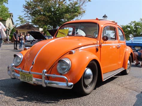 IMG 3128c 1963 VW Beetle Sunroof Sedan Mrd0707 Flickr