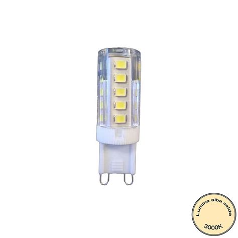 Bec Led G W K Ceramica Universu Ledurilor