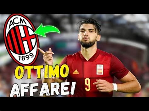 Ora Ultime Notizie Sta Per Firmare Con L Ac Milan Notizie Milan