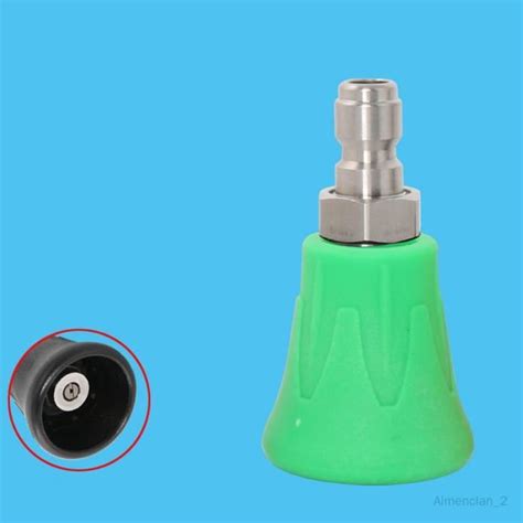 Buse De Nettoyeur Haute Pression Jetnozzle Buse D Eau Haute Pression