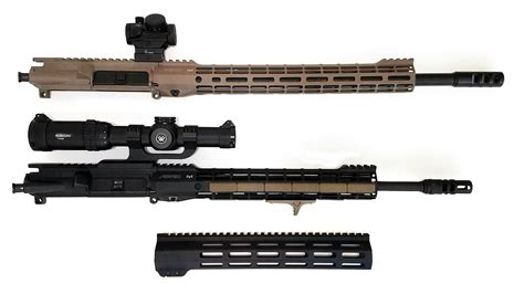 Choosing The Best Ar15 Handguards Sportsman S Magazine