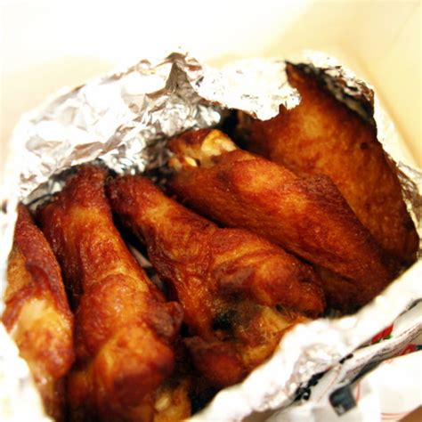 dominos chicken wings