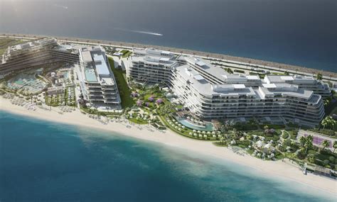 Baha Mar Luxury Resort & Mixed Use Development