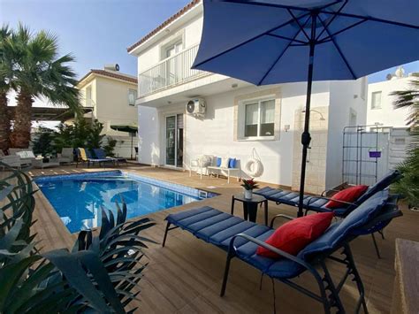 Kalimera Villa Protaras Protaras Updated Prices 2025