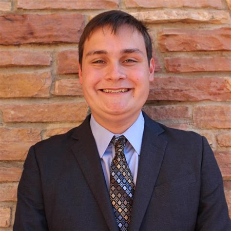 Matthew McCoy | Presidents Leadership Class | University of Colorado