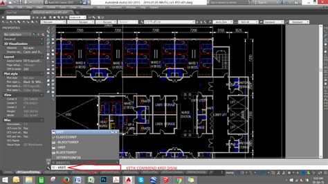 How To Remove Xref Border In Autocad Printable Online