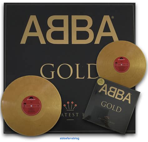 Abba Fans Blog Abba Vinyl