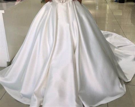 Transformer2in1 Wedding Dress OB7962 By Olivia Bottega 2 In Etsy How