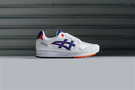 The Asics Gel Saga Retro is Back in Time for Summer - WearTesters