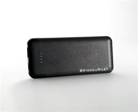 smart tracking tech will soon be in every briggs riley 12