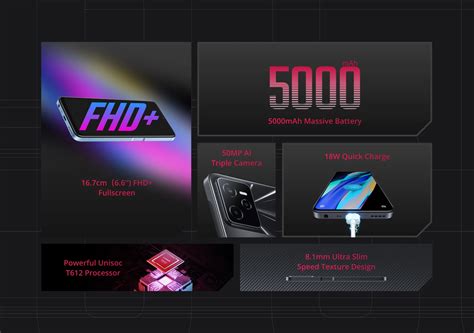 Realme Narzo 50A Prime 4GB 128GB Price in Pakistan