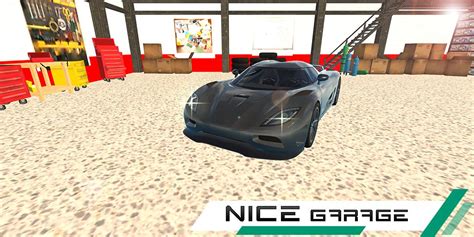 Agera Drift Car Simulator Apk للاندرويد تنزيل