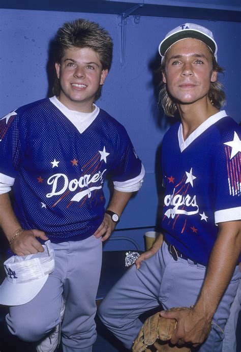 Documentaries are being made about the life of adam rich 19