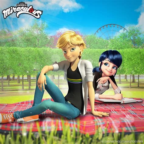 5 974 Me Gusta 72 Comentarios Miraculousladybug Official Kr Miraculous Ladybug Official