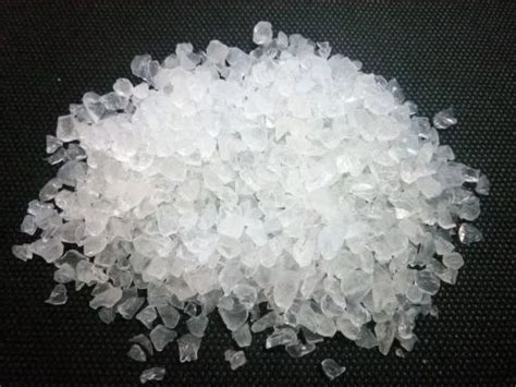 White Nylon 66 Unfilled Granule For Plastic Industry At Rs 155 Kg In