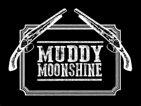 Moonshine Logos