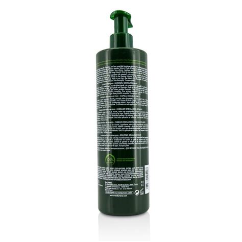 Rene Furterer Sublime Curl Curl Activating Shampoo Wavy Curly Hair