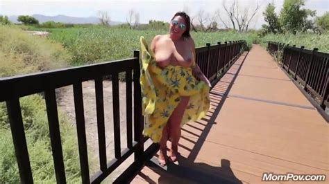 Mompov Violet Bts Super Thick Horny Milf Bmk Tnaflix