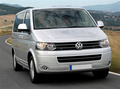 Volkswagen Caravelle Used Cars For Sale In Hartlepool AutoTrader UK