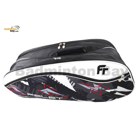 Felet 2 Compartment Db313 Badminton Racket Bag