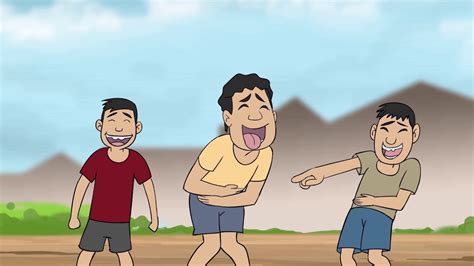 Funny Cartoon Animasi Gambar Kartun Lucu - Adzka