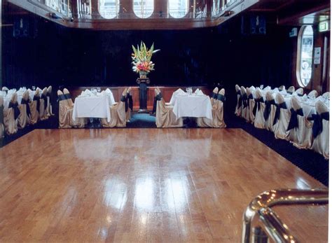 Sydney Harbour Ballroom