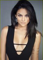 BIANCA A SANTOS Nude AZNude