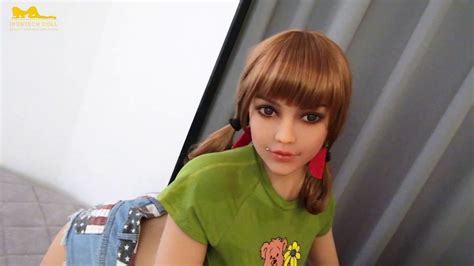 New Amazing Realistic Hot Sex Dolls At Youtube