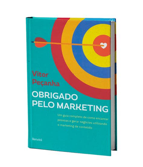 Livros De Marketing Digital Os Melhores T Tulos