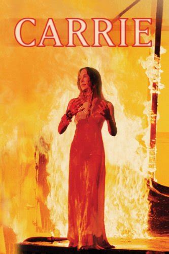 CARRIE - Comic Book and Movie Reviews