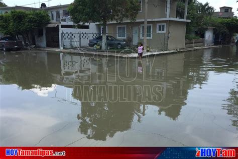 Hoy Tamaulipas Colonias De Ciudad Madero En Riesgo Sanitario