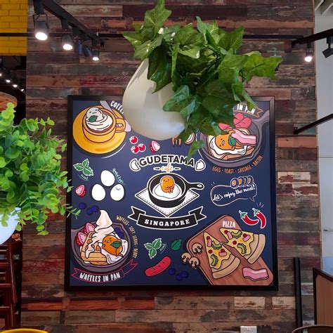 review   gudetama cafe singapore bowsomecom