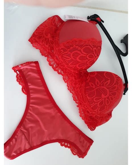 Lingeries Kit Conjuntos De Luxo Atacado Roupas Intima Elo