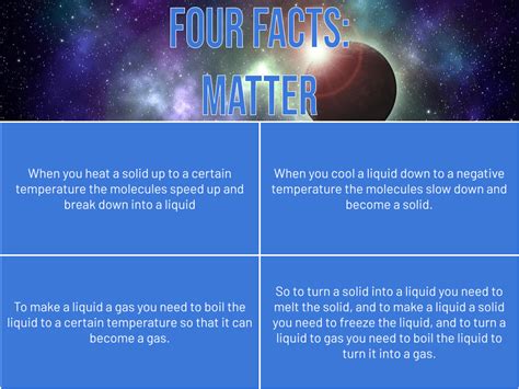 4 Facts About Matter Cayden Pt England School