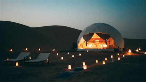 Which Morocco Desert Camp is Right for You?