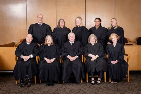 Superior Court Commissioners | Pierce County, WA - Official Website